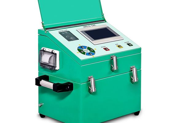 SWT-V160 / 50H Automat do zgrzewania doczołowego rur Hdpe do 50 mm-160 mm