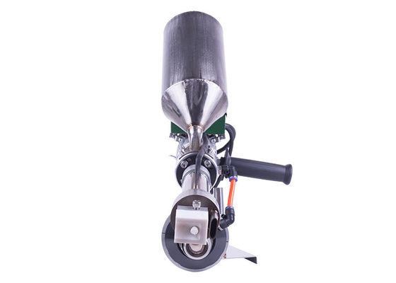 Wytłaczarka do granulatu HDPE 1300W 220V z silnikiem Metabo