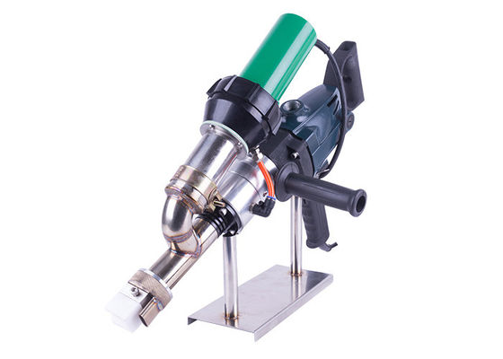 Wytłaczarka ręczna 2,5 kg / H 1200 W do PE PP PVC 1 mm-20 mm SWT-NS600F