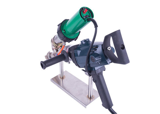 Wytłaczarka ręczna 2,5 kg / H 1200 W do PE PP PVC 1 mm-20 mm SWT-NS600F