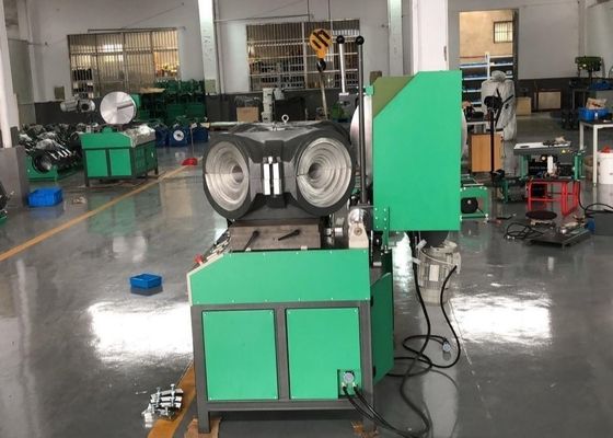Hdpe Pipe Jointing Fabricing Maszyna spawalnicza Napędzany układem hydraulicznym