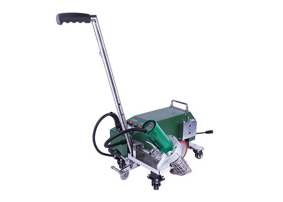 Zgrzewarka TPO do uszczelniania tkanin PVC, spawarka dachowa 220 V Tpo