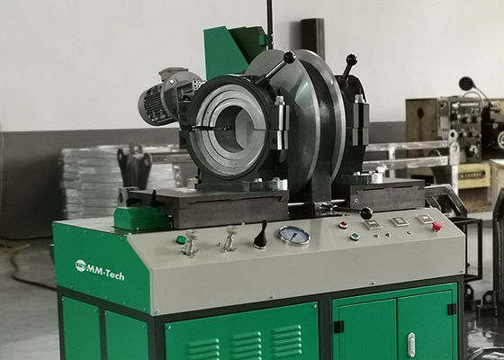 Spawarka warsztatowa drenażowa 380V 50Hz do montażu armatury