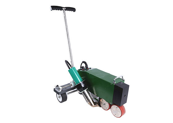 Spawarka SWT-WP1 TPO 4200W Automatyczna reklama hydroizolacja dachu uszczelniona