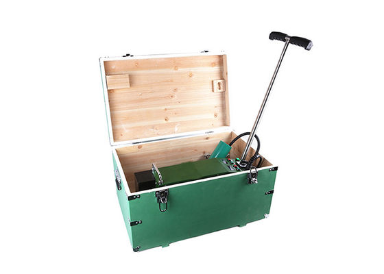 Spawarka SWT-WP1 TPO 4200W Automatyczna reklama hydroizolacja dachu uszczelniona