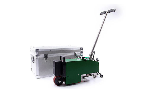 Spawarka SWT-WP1 TPO 4200W Automatyczna reklama hydroizolacja dachu uszczelniona