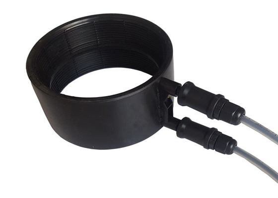 Zgrzewarka elektrooporowa 30mm-315mm Lekki MMT - EF315S
