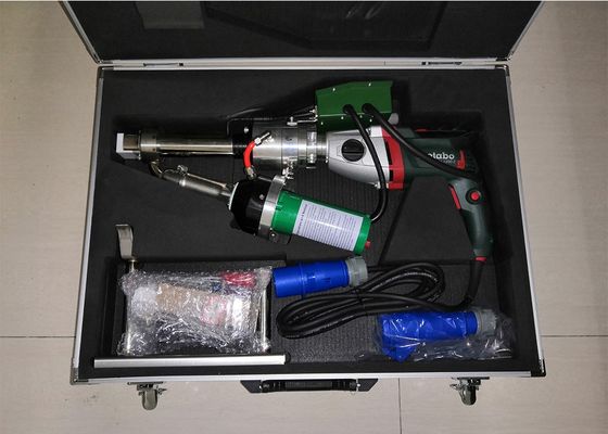 Maszyna do spawania wytłaczanego 1350 W, pistolet do spawania wytłaczanego z tworzywa sztucznego