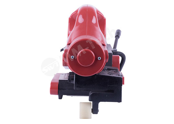SWT-NS800D 0,2-1,5 mm 220 V Zgrzewarka z gorącym klinem do geomembrany HDPE