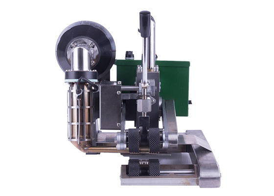 Gotowa maszyna do spawania geomembranowego typu SWT-NS700 2800W dla PVC PP PE