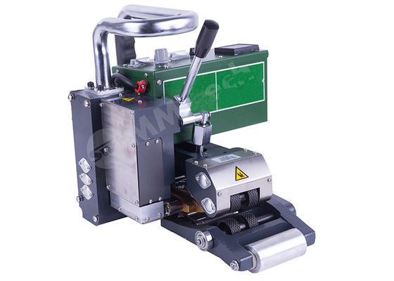 Zgrzewarka geomembranowa 1800W 0-450 stopni