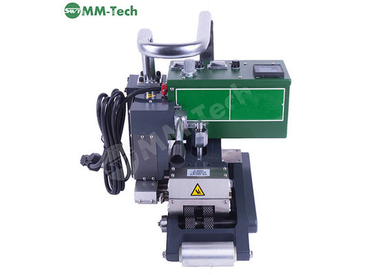 Zgrzewarka geomembranowa 1800W 0-450 stopni