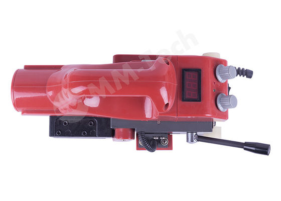 SWT - NS800D 1800W Grubość 0,2 - 1,5 mm Przenośna spawarka na gorąco