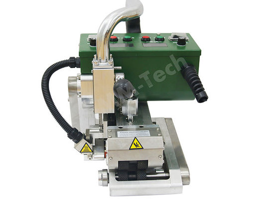SWT - NSGM1 220V 0,2-2,0MM Grubość Fish Tank Hot Wedge Welder