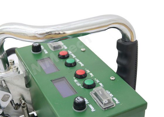 SWT - NSGM1 220V 0,2-2,0MM Grubość Fish Tank Hot Wedge Welder