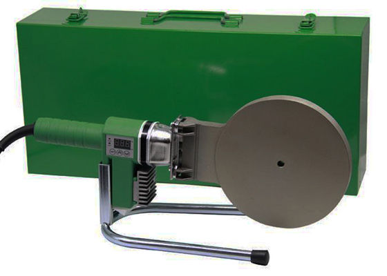Przenośna spawarka do rur PPR 220 V 110 V 75 mm-160 mm