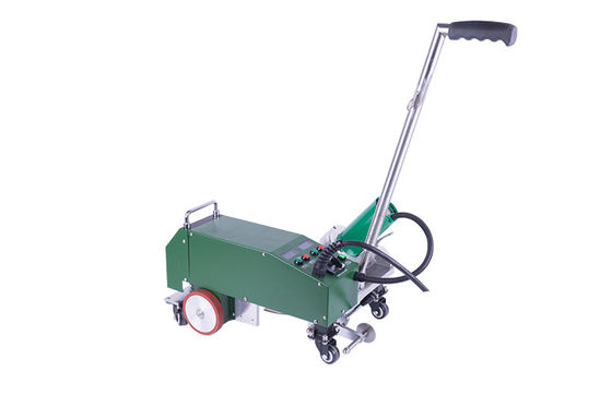 4200W Hot Air Pvc Zgrzewarka do namiotu banerowego i plandeki