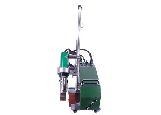 4200W Hot Air Pvc Zgrzewarka do namiotu banerowego i plandeki