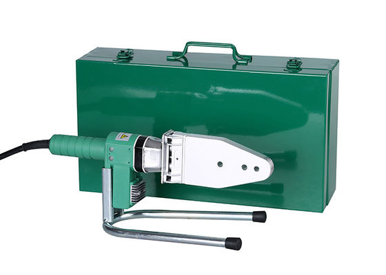220 V Zgrzewarka do zgrzewania gniazdowego DVS Standard 20 mm 63 mm