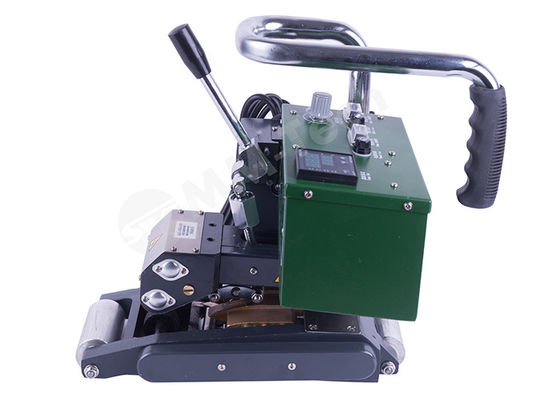 SWT-NS900 Zgrzewarka klinowa na gorąco do geomembrany HDPE od 1,0 do 3,0 mm