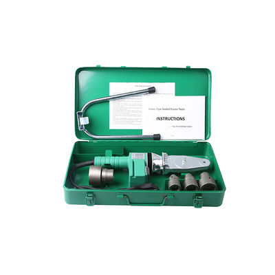 40mm 600w Spawarka gniazdowa, ochrona przed przegrzaniem narzędzi Ppr Fusion
