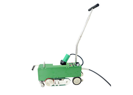 Spawarka membran dachowych, zgrzewarka 4200W do Tpo