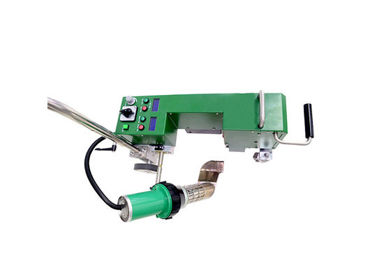 Spawarka membran dachowych, zgrzewarka 4200W do Tpo