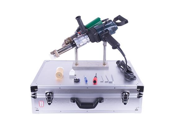 Pistolet spawalniczy 220 V 4 mm do wytłaczania prętów Pojedyncze ogrzewanie do akwarium