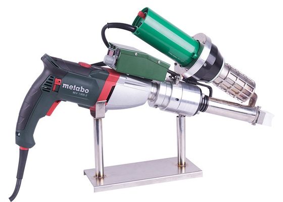 Zgrzewarka do wytłaczania prętów 5 mm do materiałów termoplastycznych