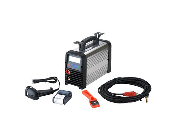 Zgrzewarka elektrooporowa HDPE 20 mm-200 mm, zgrzewarka termoplastyczna