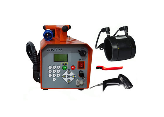 20mm 800mm Zgrzewarka elektrooporowa z wszechstronnym korpusem maszyny