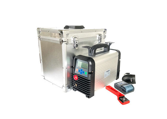 Dedykowana spawarka elektrooporowa do rur wodnych 20 mm-315 mm