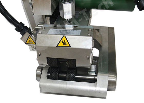 Zgrzewarka do geomembrany SWT-NSGM1 HDPE 0,2 - 2,0 mm