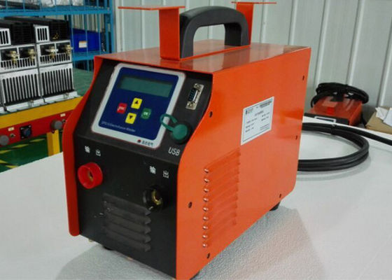 20mm 420mm Zgrzewarka elektrooporowa do rur i kształtek HDPE