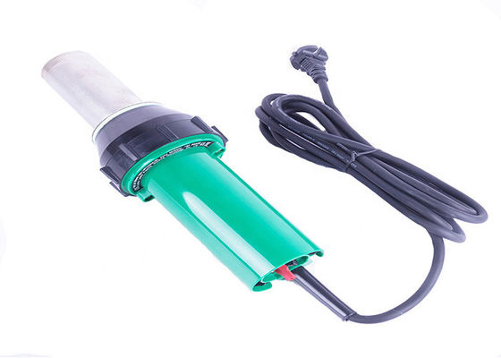 Ręczna spawarka do tworzyw sztucznych na gorące powietrze z PCV 3400 W 220 V 110 V do zastosowań przemysłowych