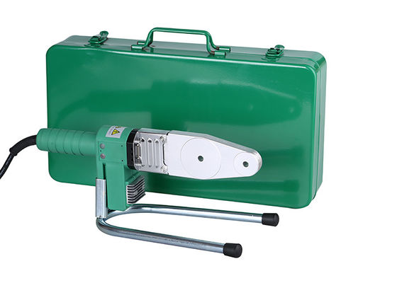Gniazdo lutownicze 800 W Sprzęt spawalniczy Fusion do rur 20 mm 32 mm