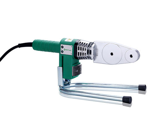 Gniazdo lutownicze 800 W Sprzęt spawalniczy Fusion do rur 20 mm 32 mm