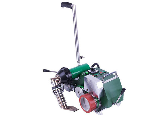 Maszyna do spawania plandek 3w1 11,6 m / min Speed ​​Rope Welding