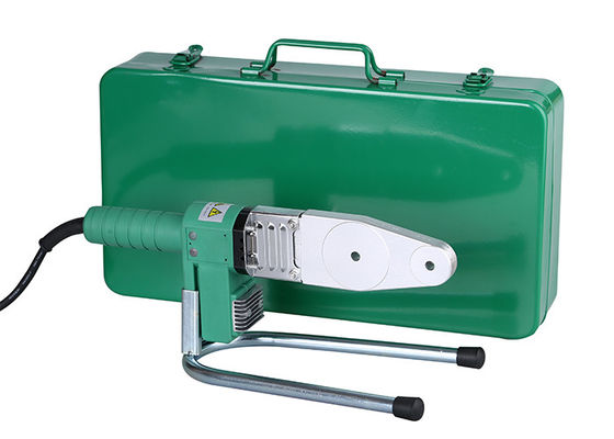40mm Socket Fusion Ppr Pipe Welding Machine Wysokie bezpieczeństwo Obsługiwane OEM