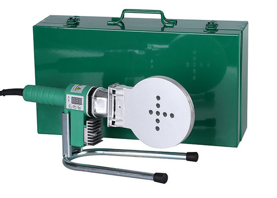 Maszyna do zgrzewania gniazd 1200 W, spawarka do rur Pe 75 mm 110 mm