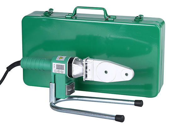 Zgrzewarka termofuzyjna 600W do rur PB 20-40MM