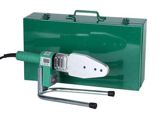 Spawarka z gniazdem PP Ppr 800W 20mm 63mm Dostosowana