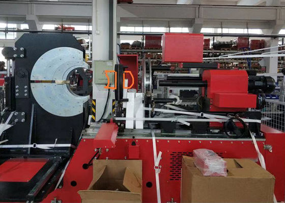 Saddle Plastic Pipe Fusion Spawarka Typ mocowania włazu