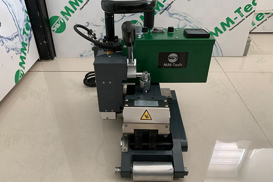 Spawarka geomembranowa HDPE 0,2-2,0 mm z certyfikatem CE