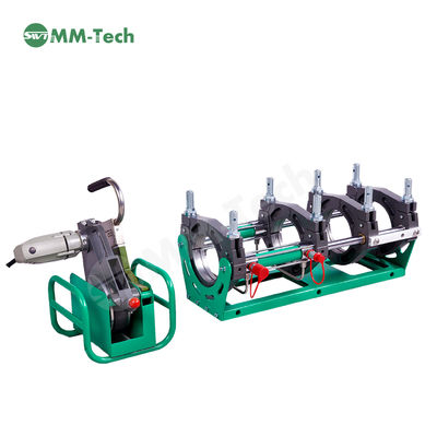 4.25Kw Automatyczny hydrauliczny sprzęt spawalniczy CE