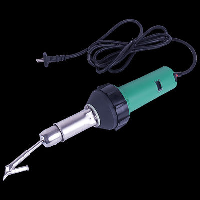 220V 1600w Plastikowa spawarka Tpo na gorące powietrze
