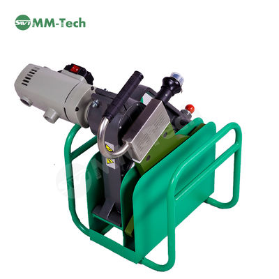 18-calowa automatyczna hydrauliczna zgrzewarka doczołowa z powłoką PTFE