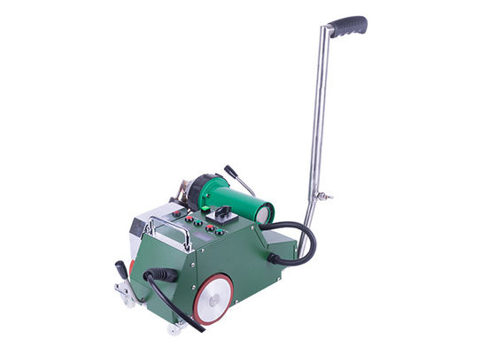 Materiał banerowy 3000w 11,6 m / min Spawarka TPO
