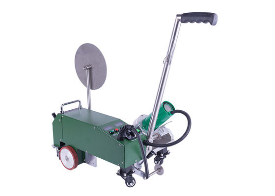 4200W Automatyczna ręczna spawarka dachowa Tpo na gorące powietrze do 40MM
