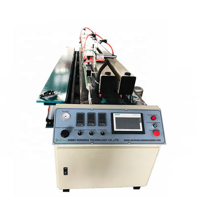 SWT-PH2000 3-30 mm arkusz płyty LCD Touch Butt Fusion Spawarka